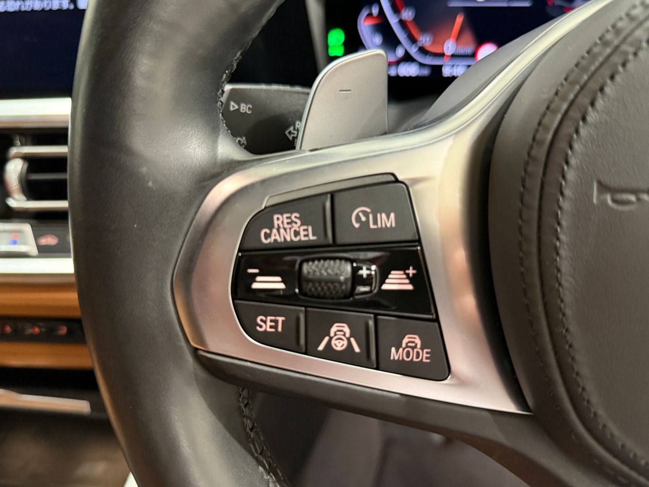 G21 320d xDrive Touring RHD