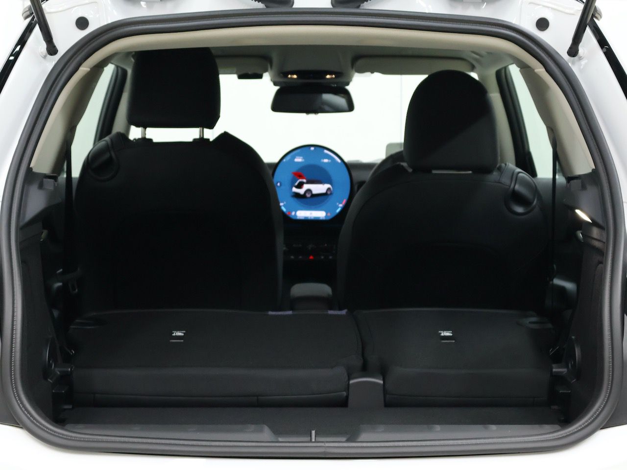 F66 MINI Cooper C 3Dr