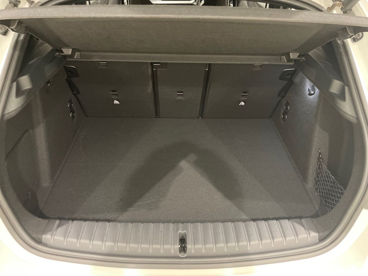 F40 M135i xDrive Sports Hatch 5-door B48 2.0i