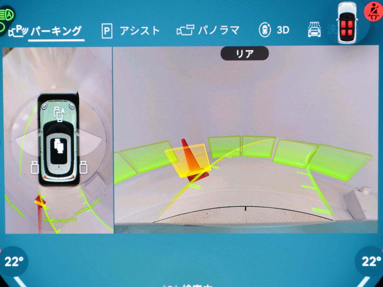 F66 MINI Cooper S 3Dr