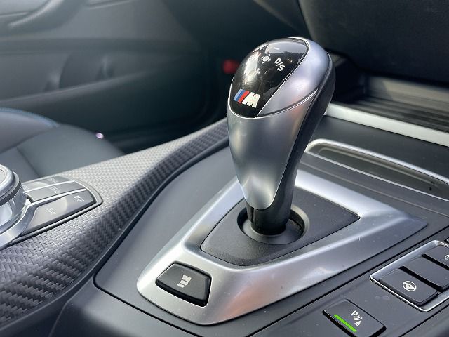 F87 M2 Competition S55 3.0i