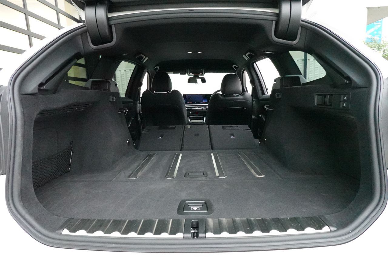 G21 320d xDrive Touring LCI RHD