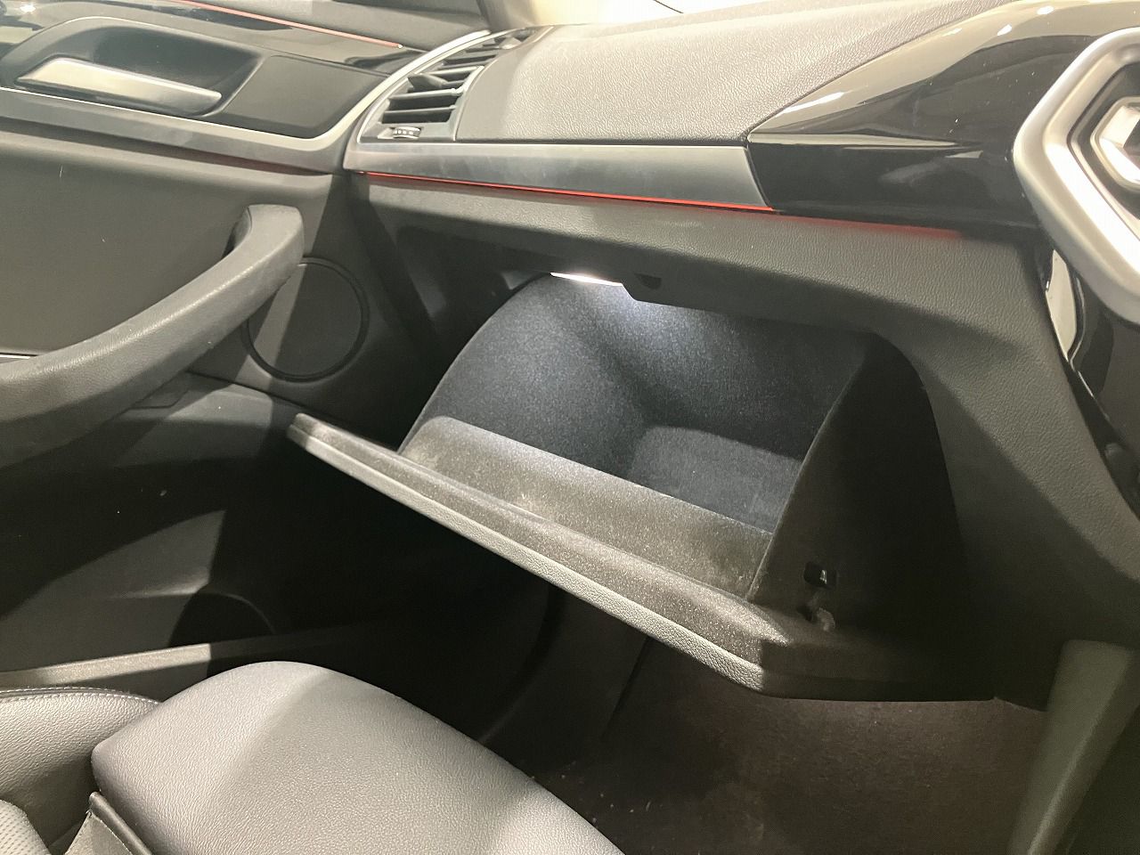 G01 X3 xDrive20d RHD ZA LCI