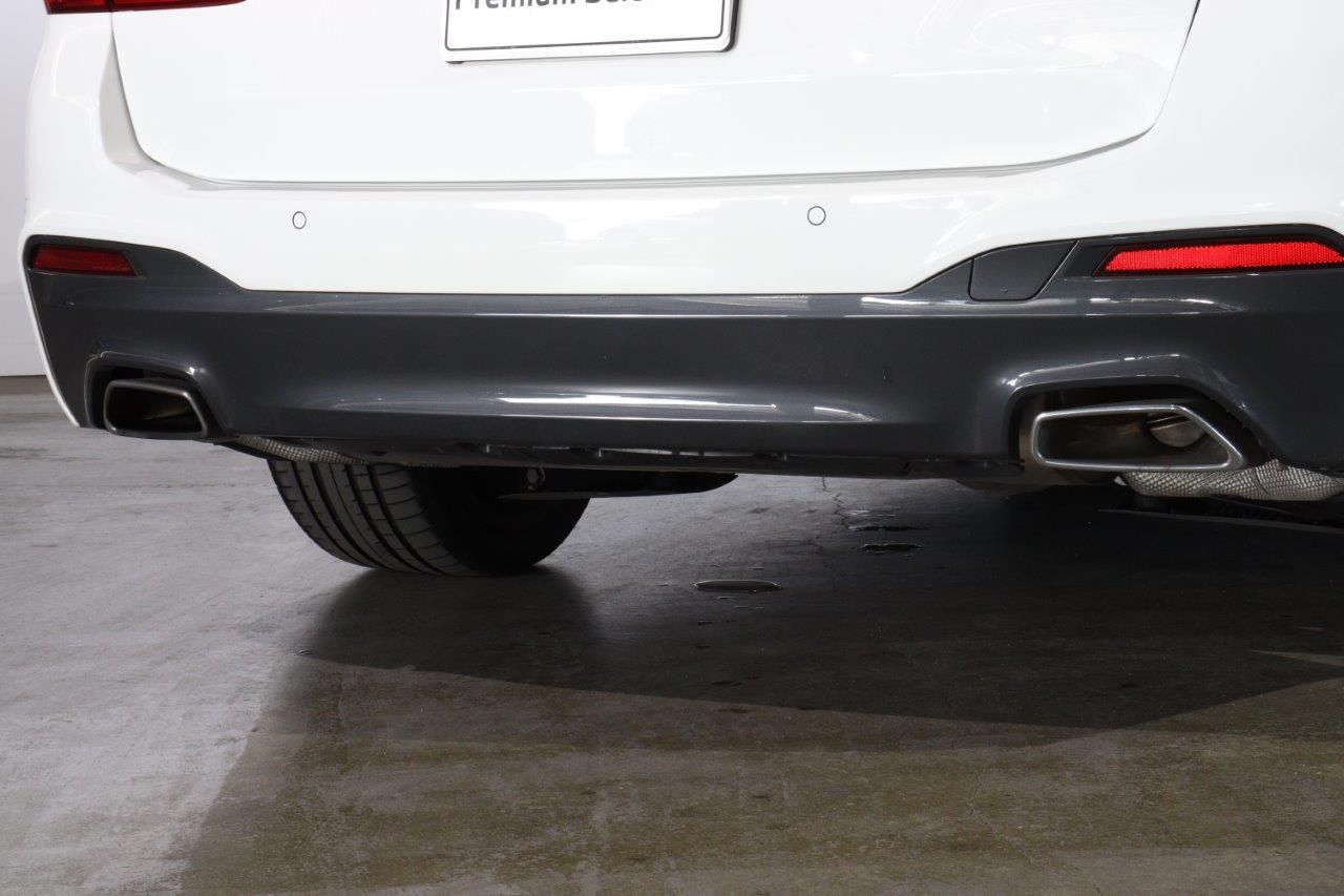 G31 530i SE Touring B48 2.0i