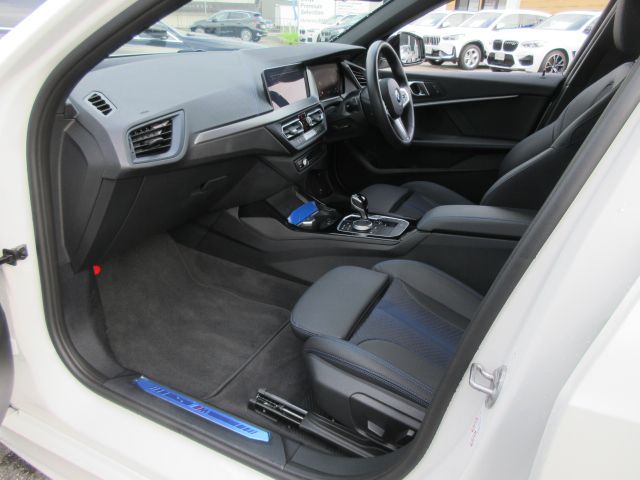 118i RHD