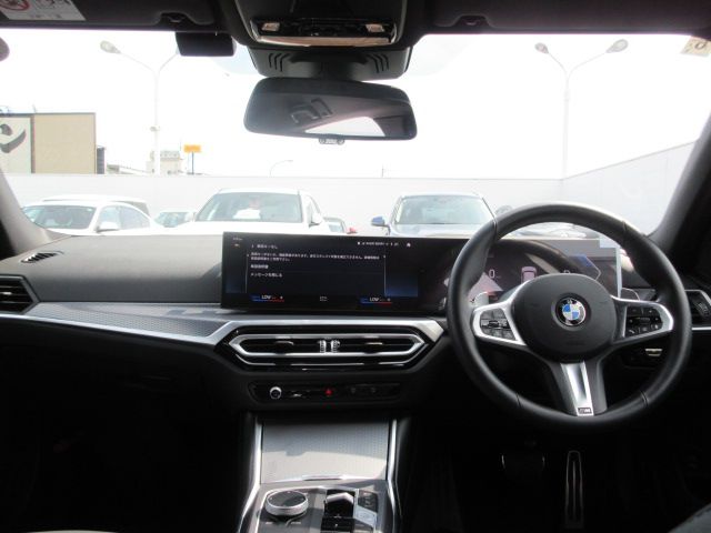 G21 320d xDrive Touring LCI RHD