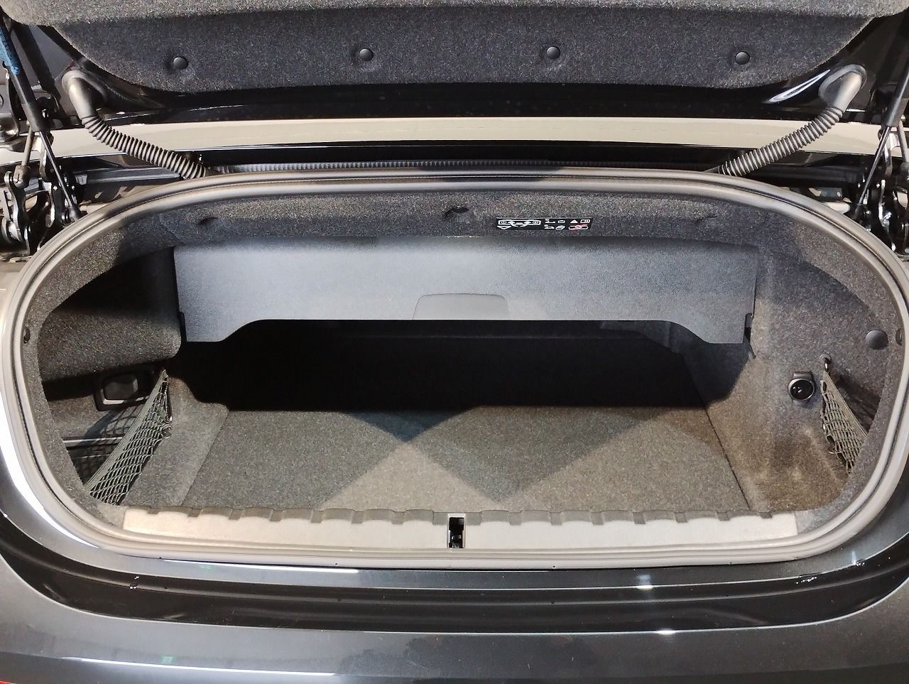 G23 M440i xDrive Convertible RHD