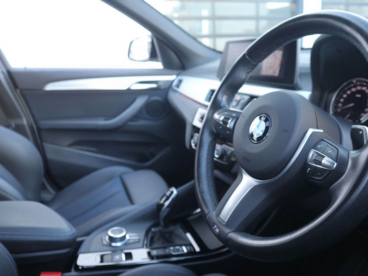 F48 X1 xDrive18d B47 2.0d LCI