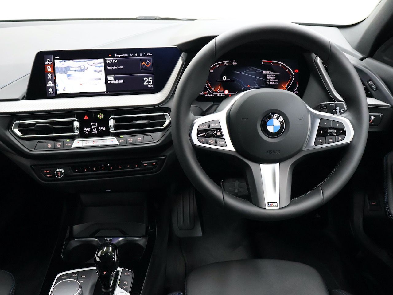 F44 218i Gran Coupe B38 1.5i