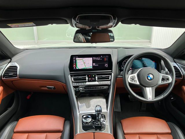 G16 840i M Sport Gran Coupe B58 3.0i