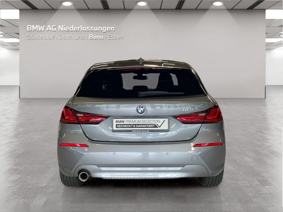 BMW 116