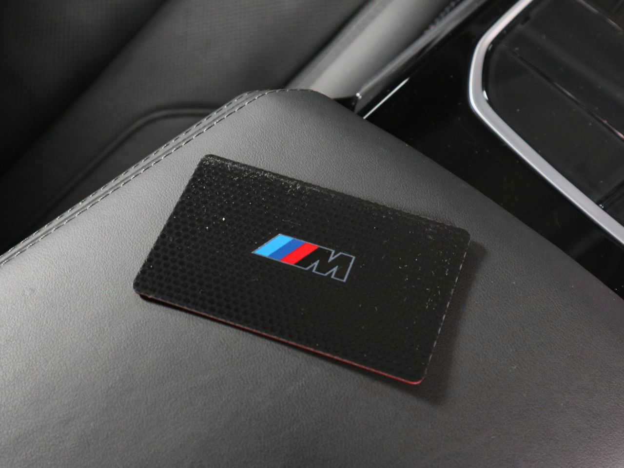 G81 M3 Competition M xDrive Touring RHD