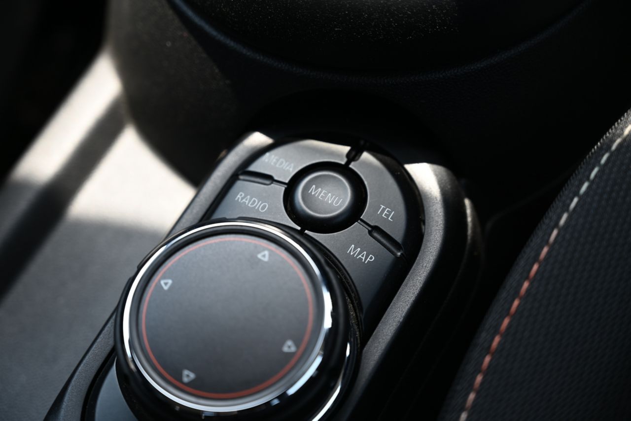 F55 COOPER