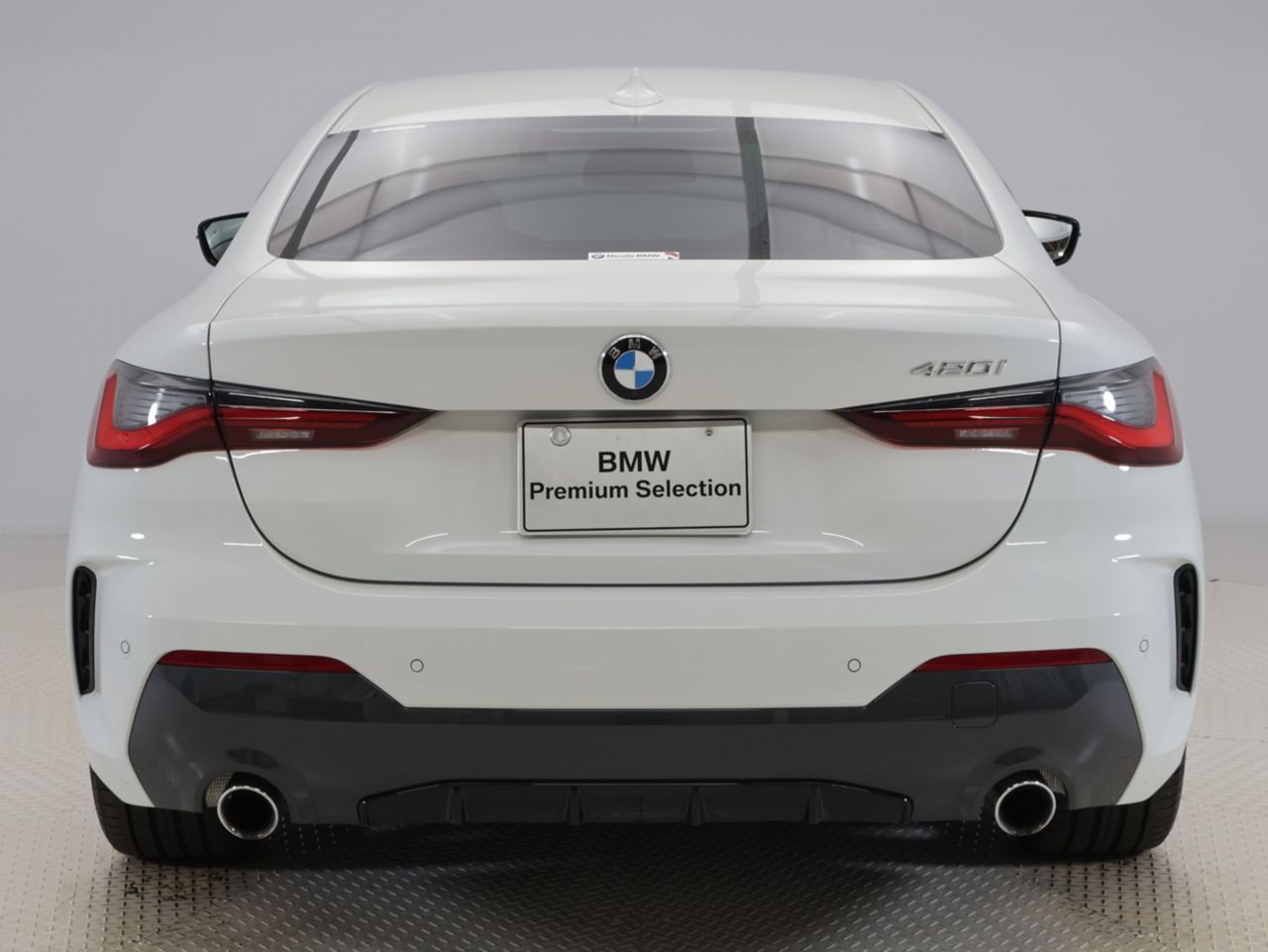 G22 420i B48 2.0 RHD