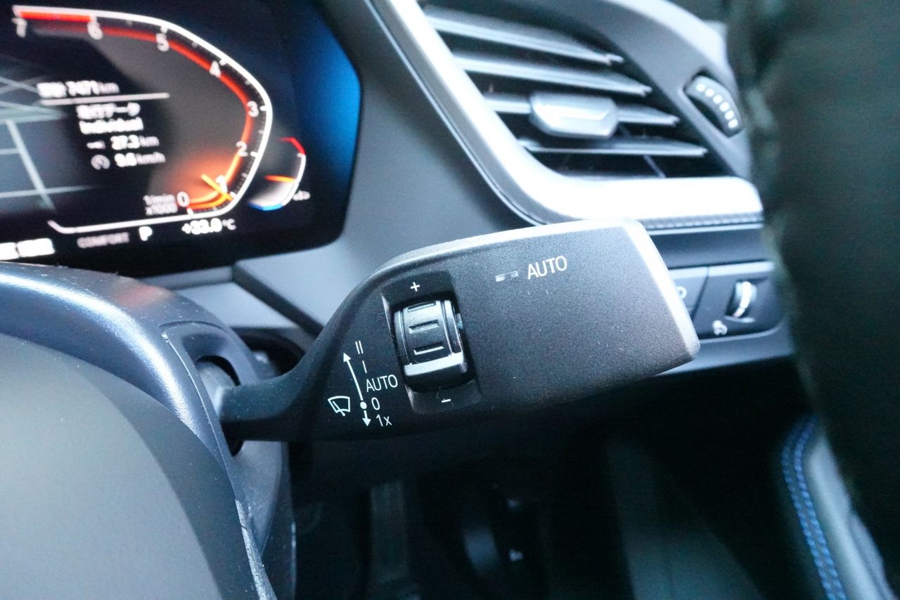 F44 218i Gran Coupe B38 1.5i