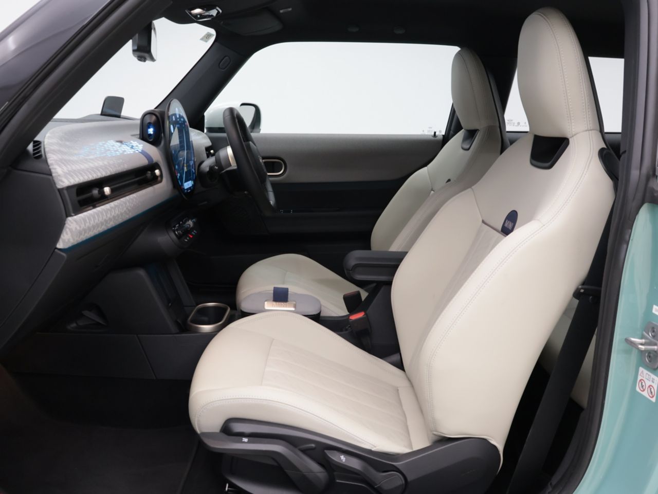 F66 MINI Cooper S 3Dr