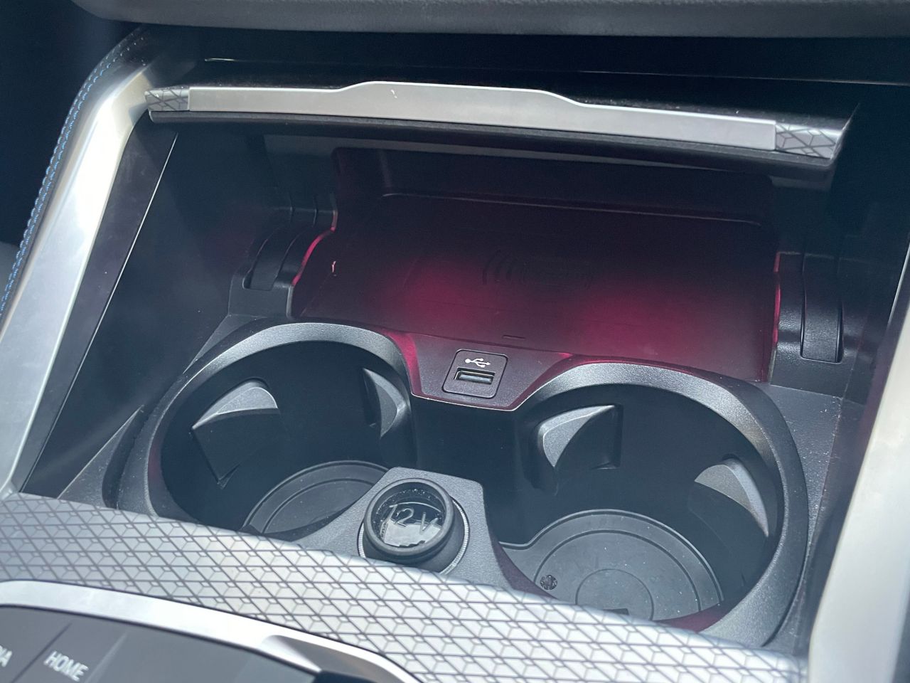 G26 420d xDrive Gran Coupe RHD