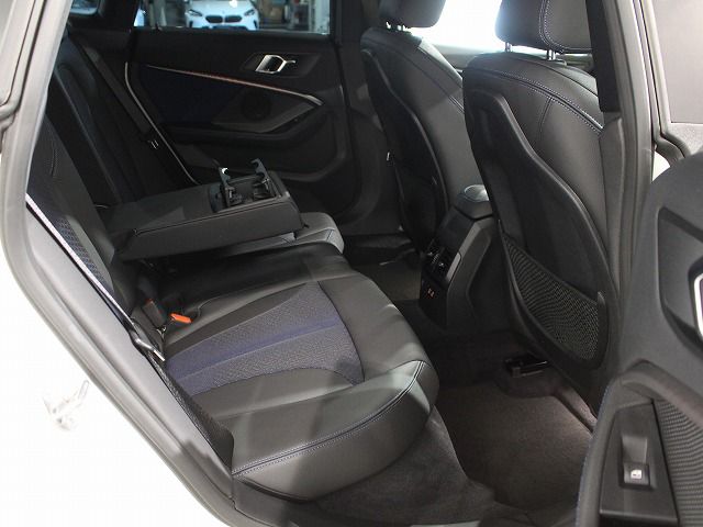 F44 218i Gran Coupe B38 1.5i