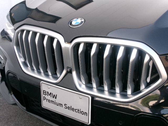 X6 xDrive30d RHD