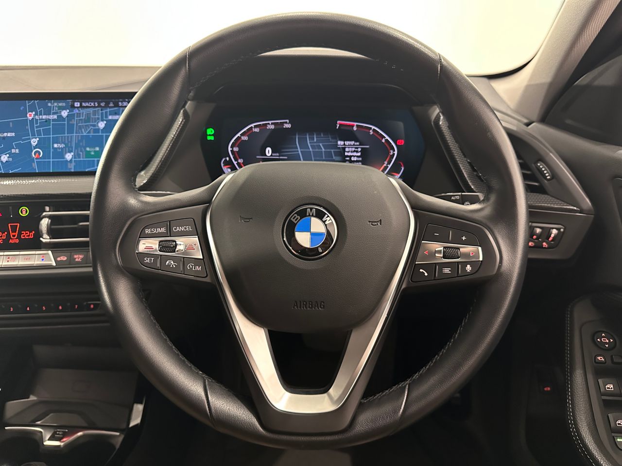 118i RHD