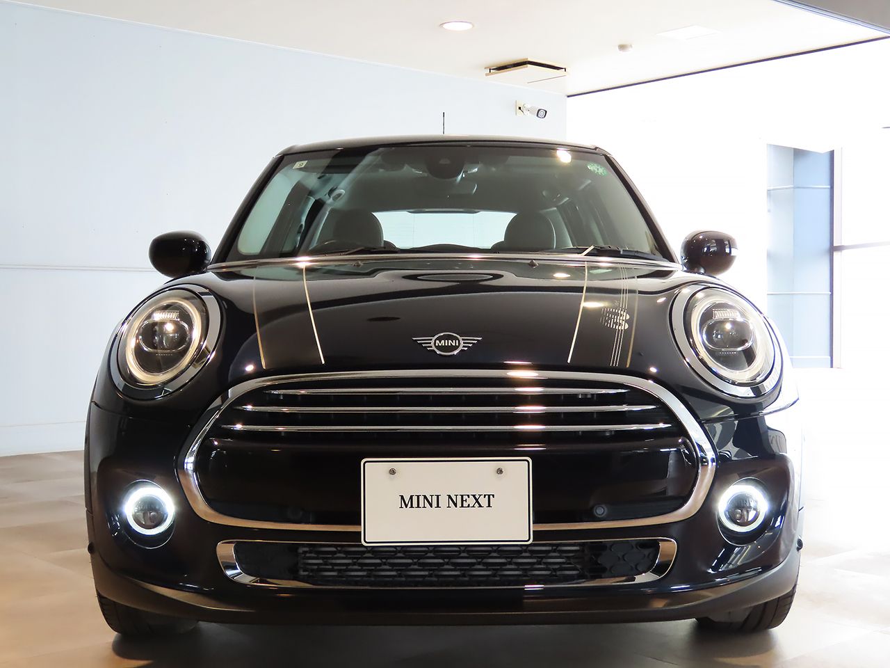F55 COOPER D (AT)