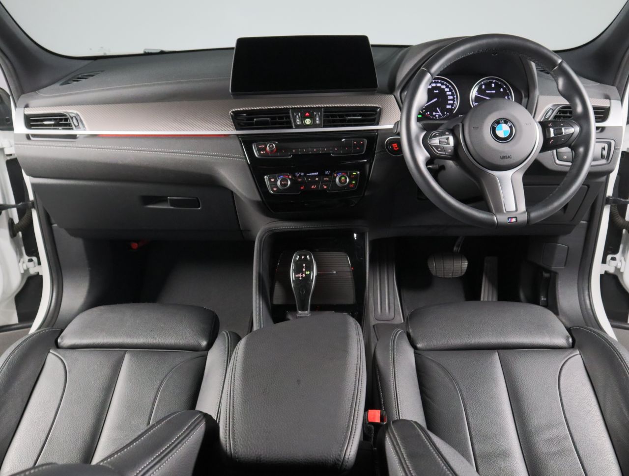 F39 X2 xDrive18d SAC B47 2.0d