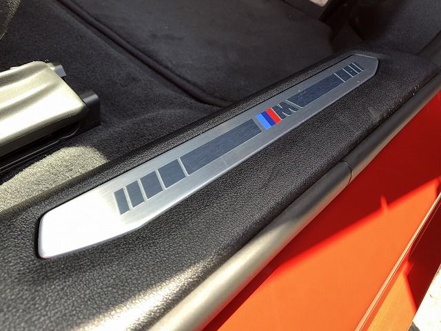 F40 118d Sports Hatch 5-door B47 2.0d