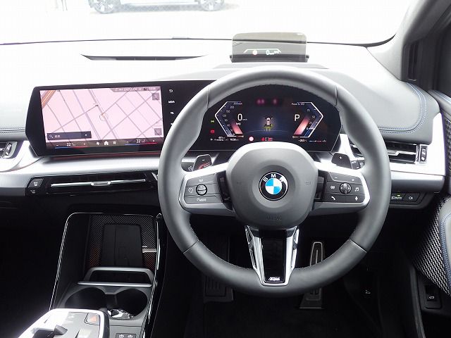 U06 218d Active Tourer B47 2.0d