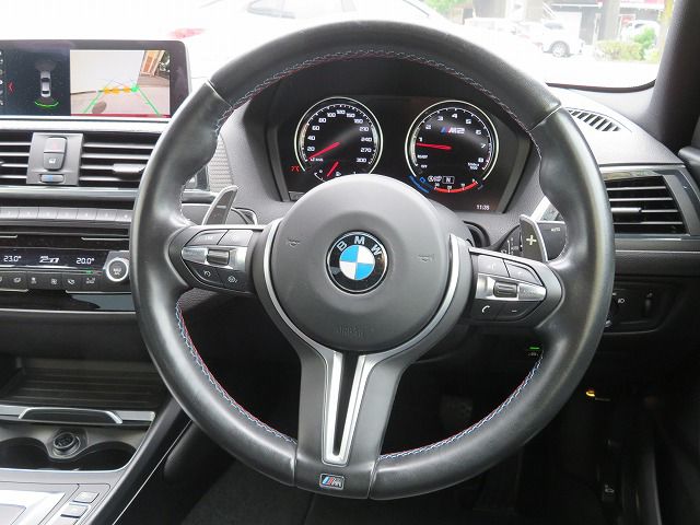 F87 M2 Competition S55 3.0i