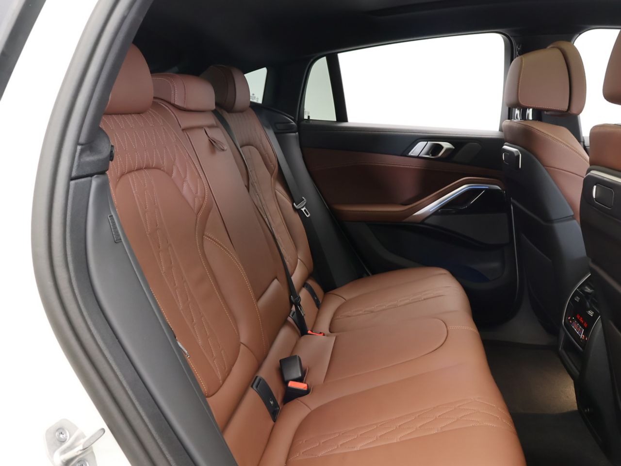 X6 xDrive30d M Sport RHD