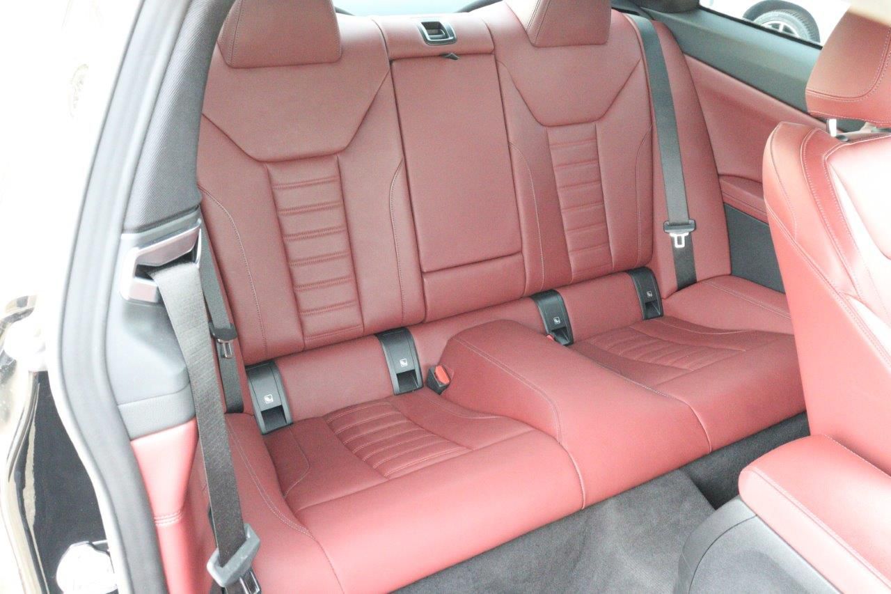 G22 420i B48 2.0 RHD