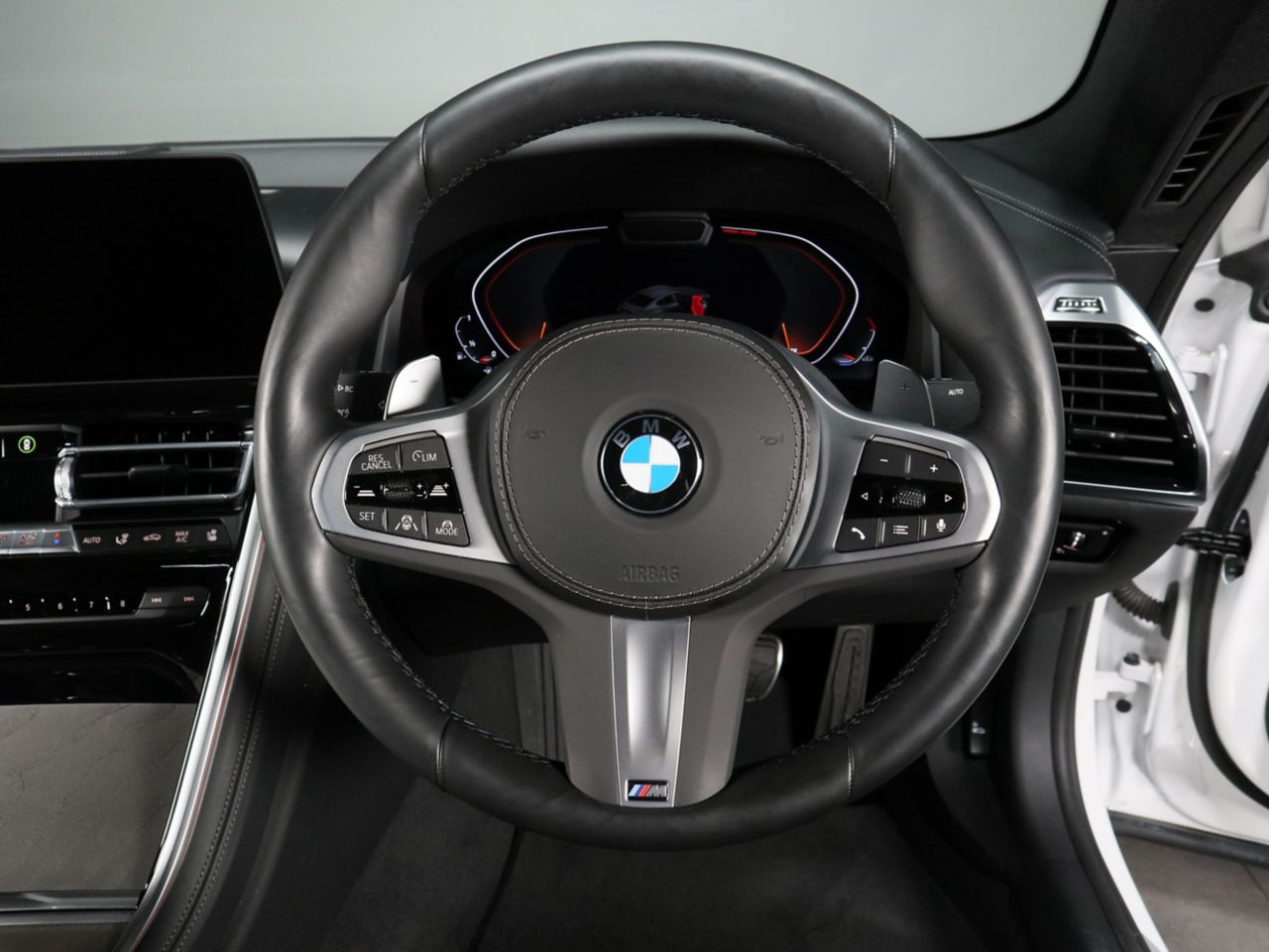 G16 840i M Sport Gran Coupe B58 3.0i