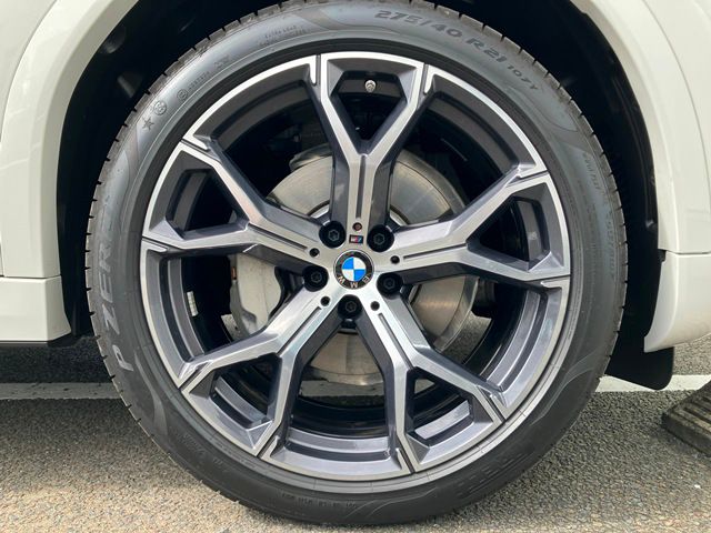 X6 xDrive30d M Sport RHD