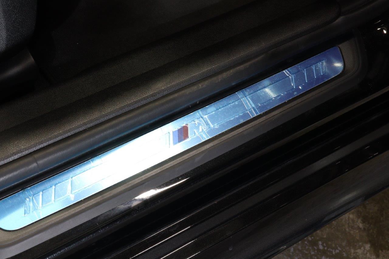 G21 320d xDrive Touring RHD