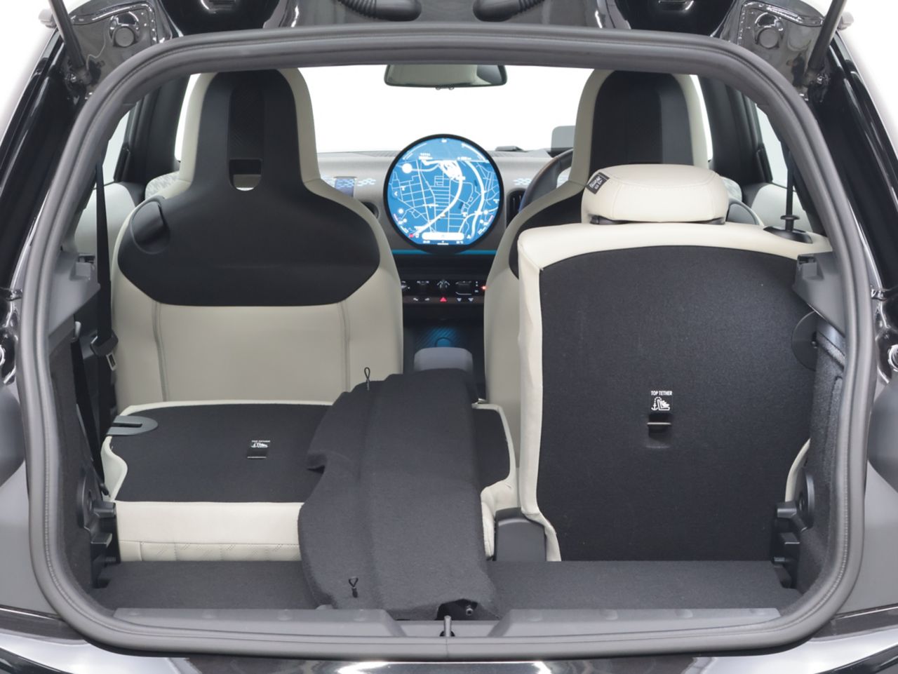 F66 MINI Cooper S 3Dr