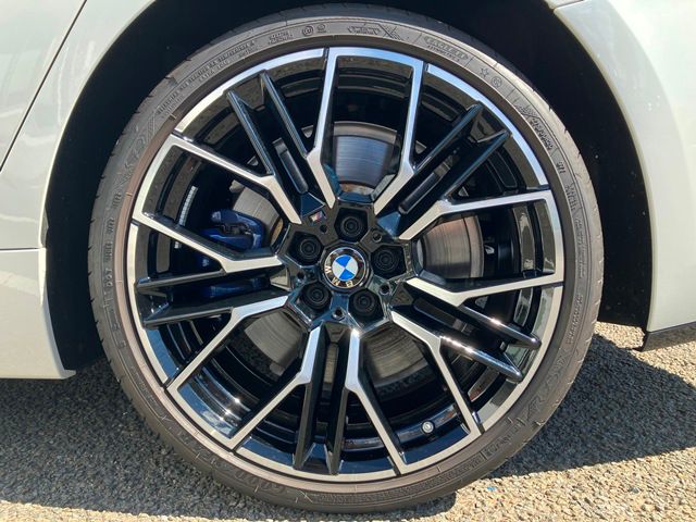 G16 840i M Sport Gran Coupe B58 3.0i