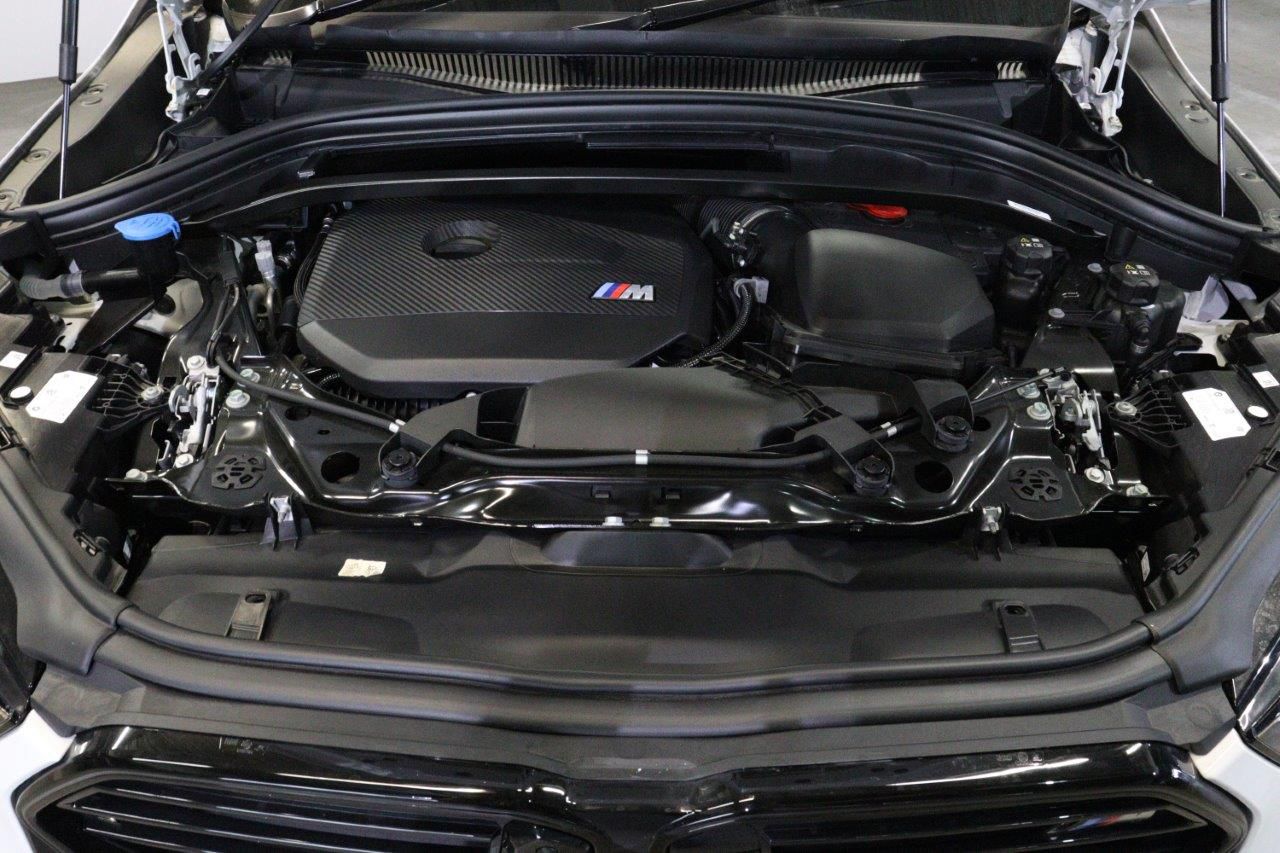 X2 M35i xDrive RHD