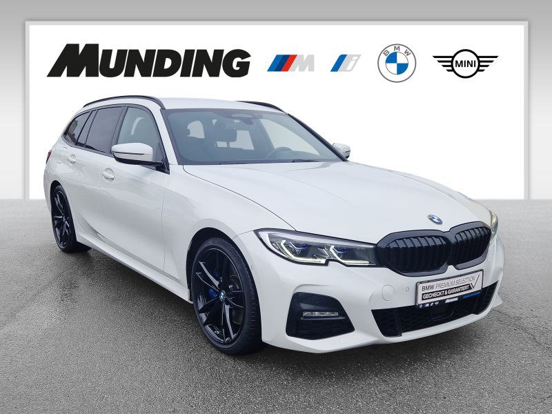 330d Touring