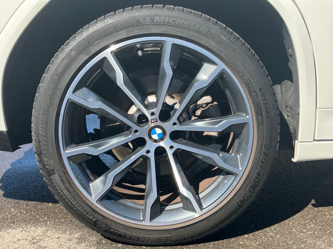 X4 xDrive20d RHD