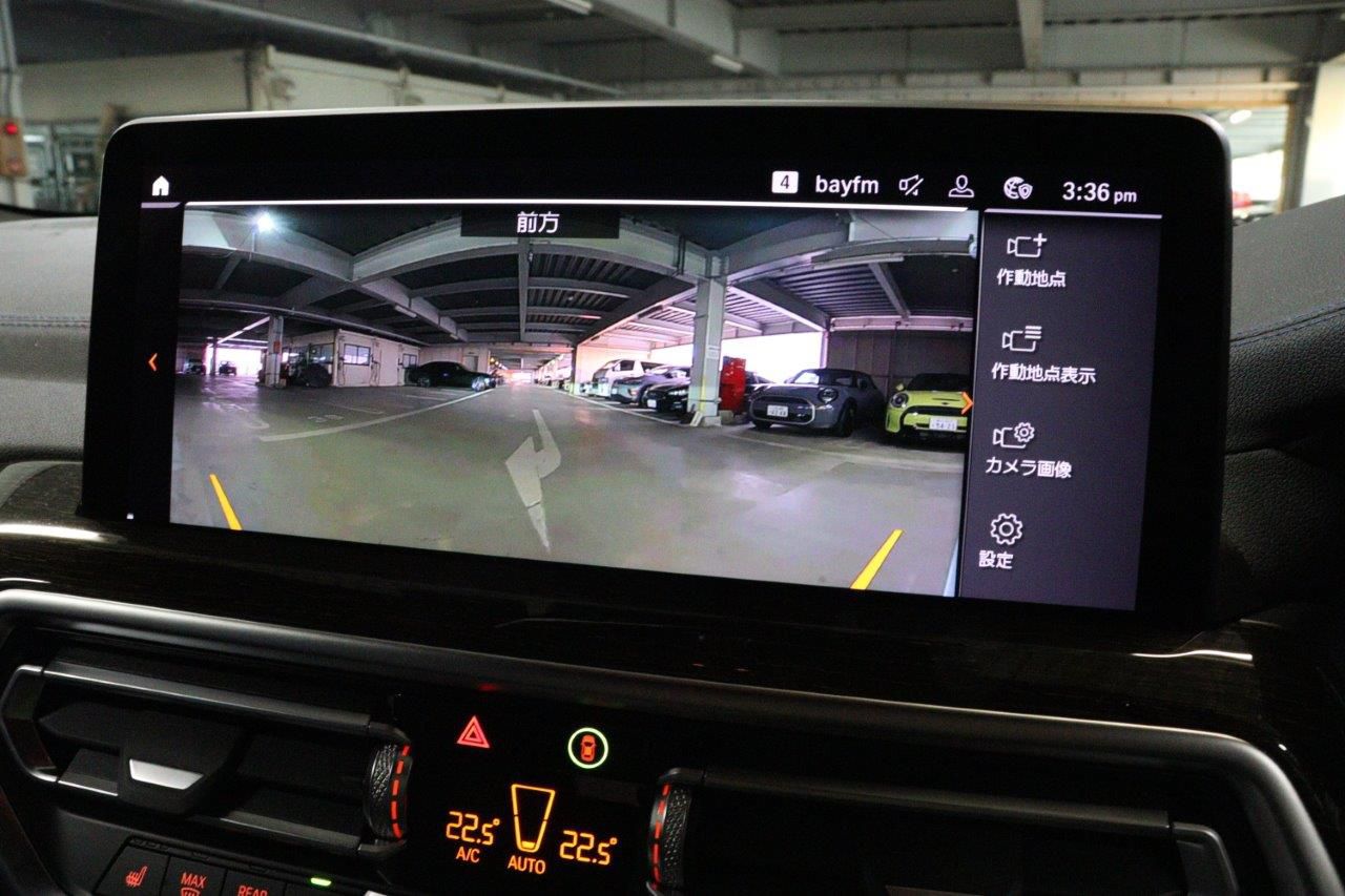 G01 X3 M40d RHD LCI ZA