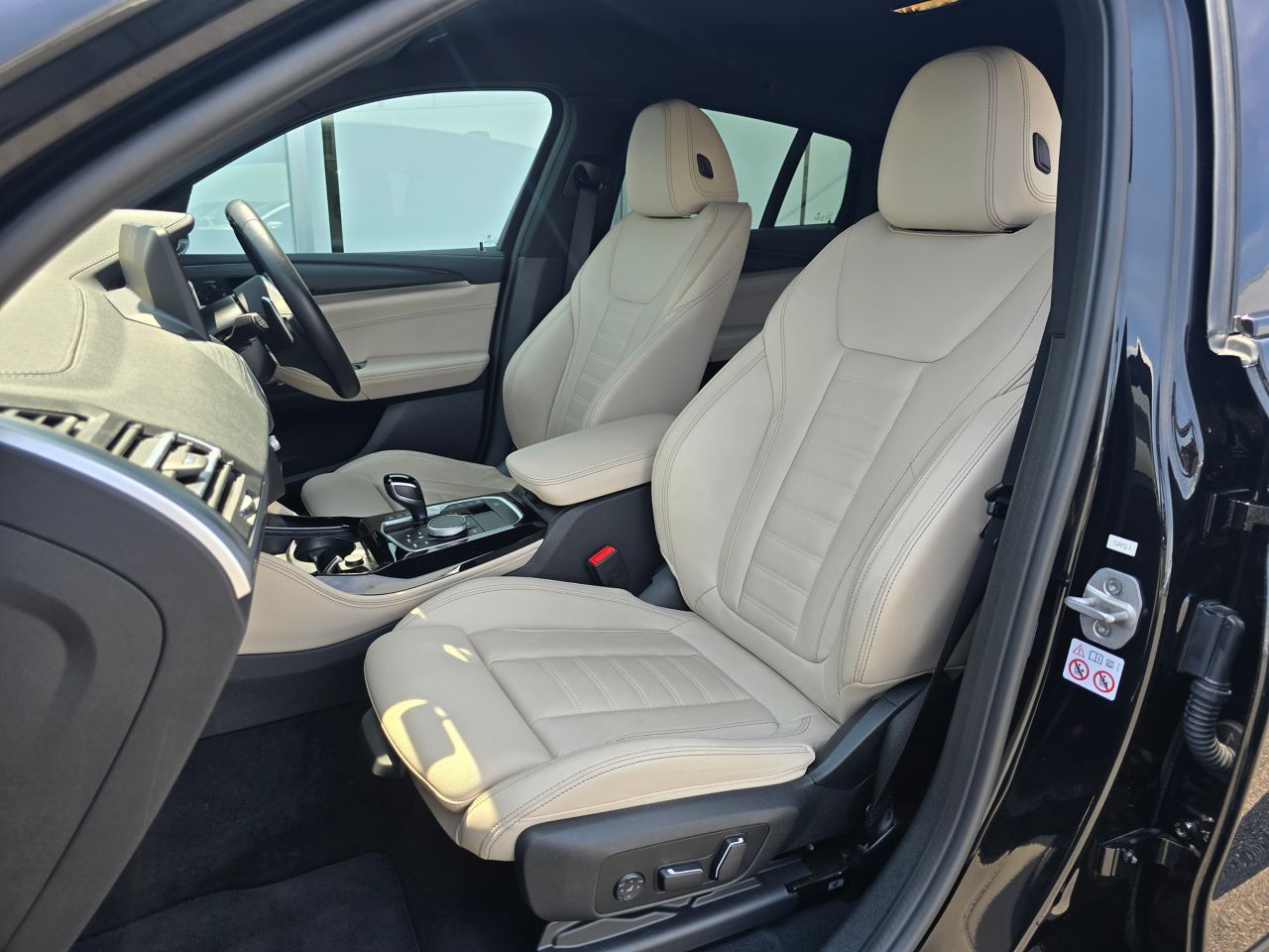 X4 xDrive20d RHD