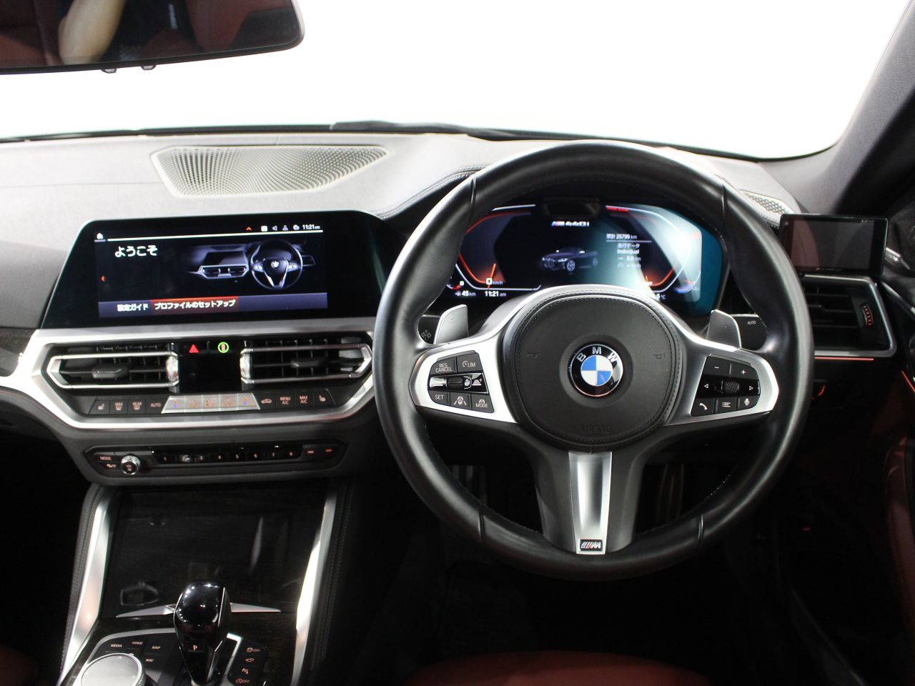 G23 M440i xDrive Convertible RHD