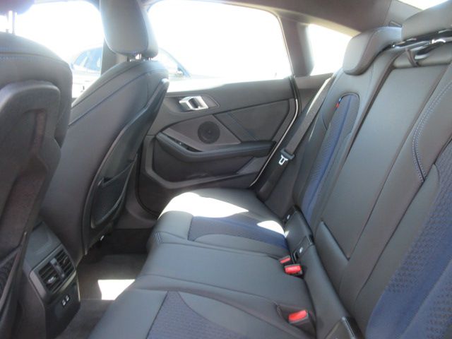 F44 218i Gran Coupe B38 1.5i