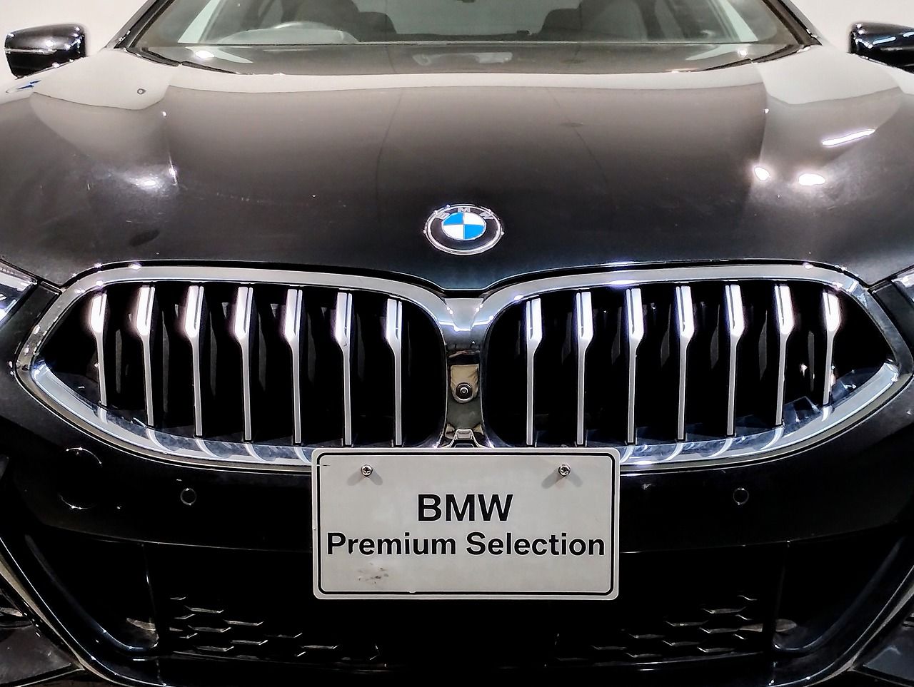 G16 840i M Sport Gran Coupe B58 3.0i