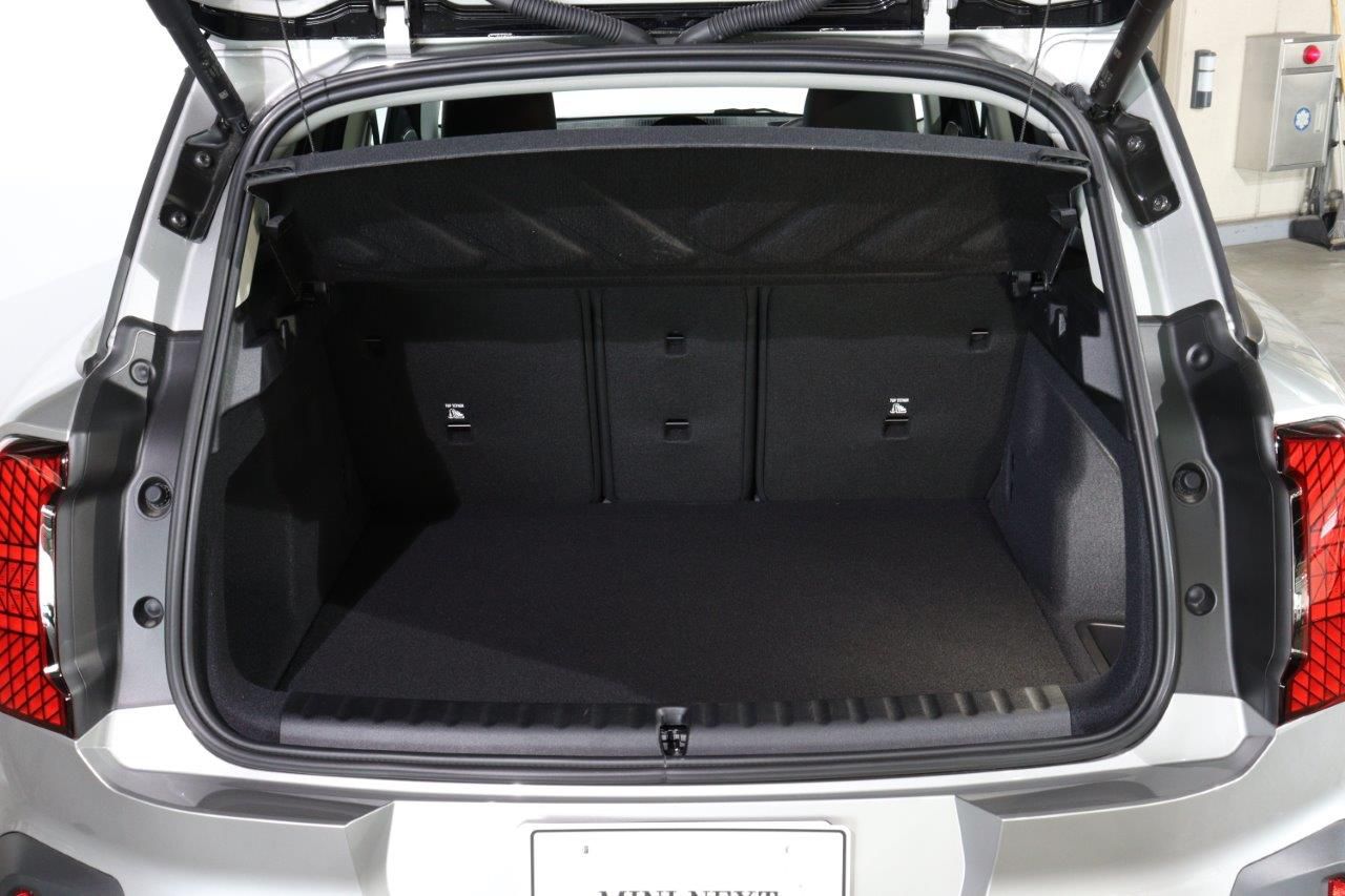 U25 MINI Countryman C