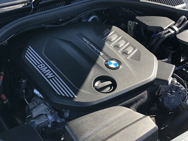 G21 320d xDrive Touring LCI RHD