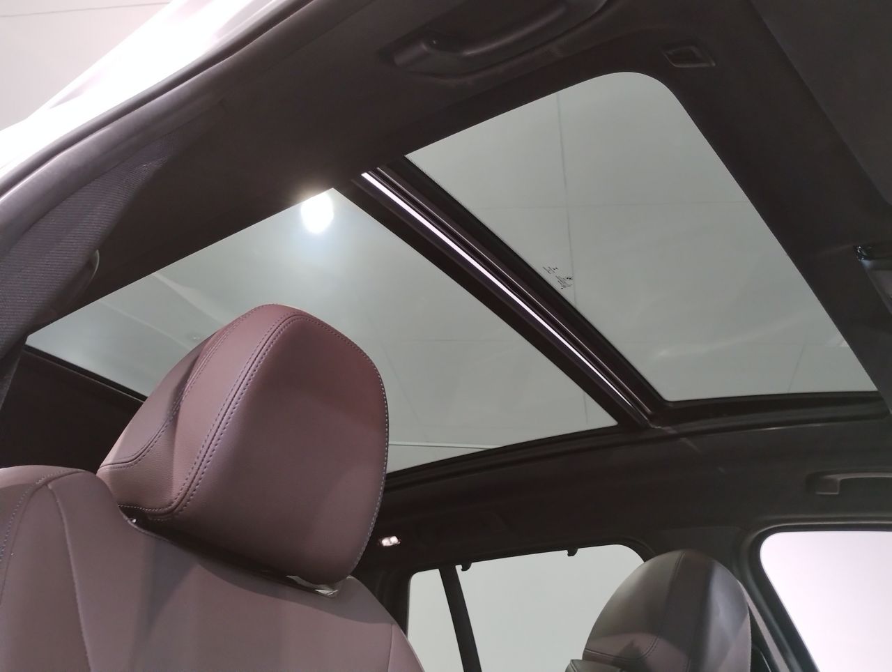 G01 X3 xDrive20d RHD ZA LCI