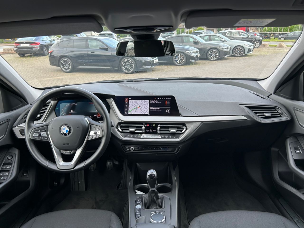 BMW 116