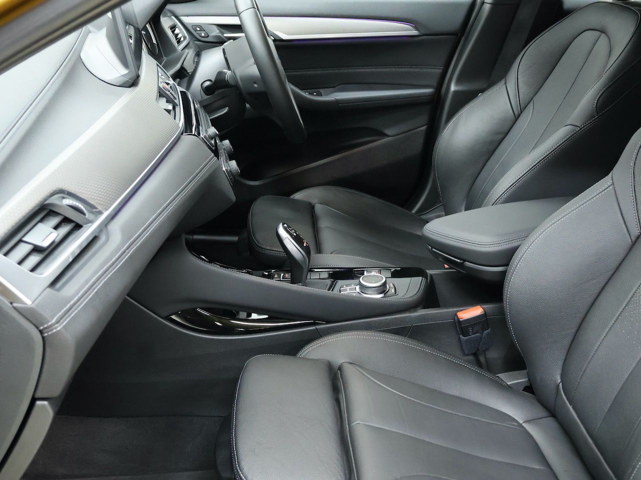 F39 X2 sDrive18i B38 1.5i SAC