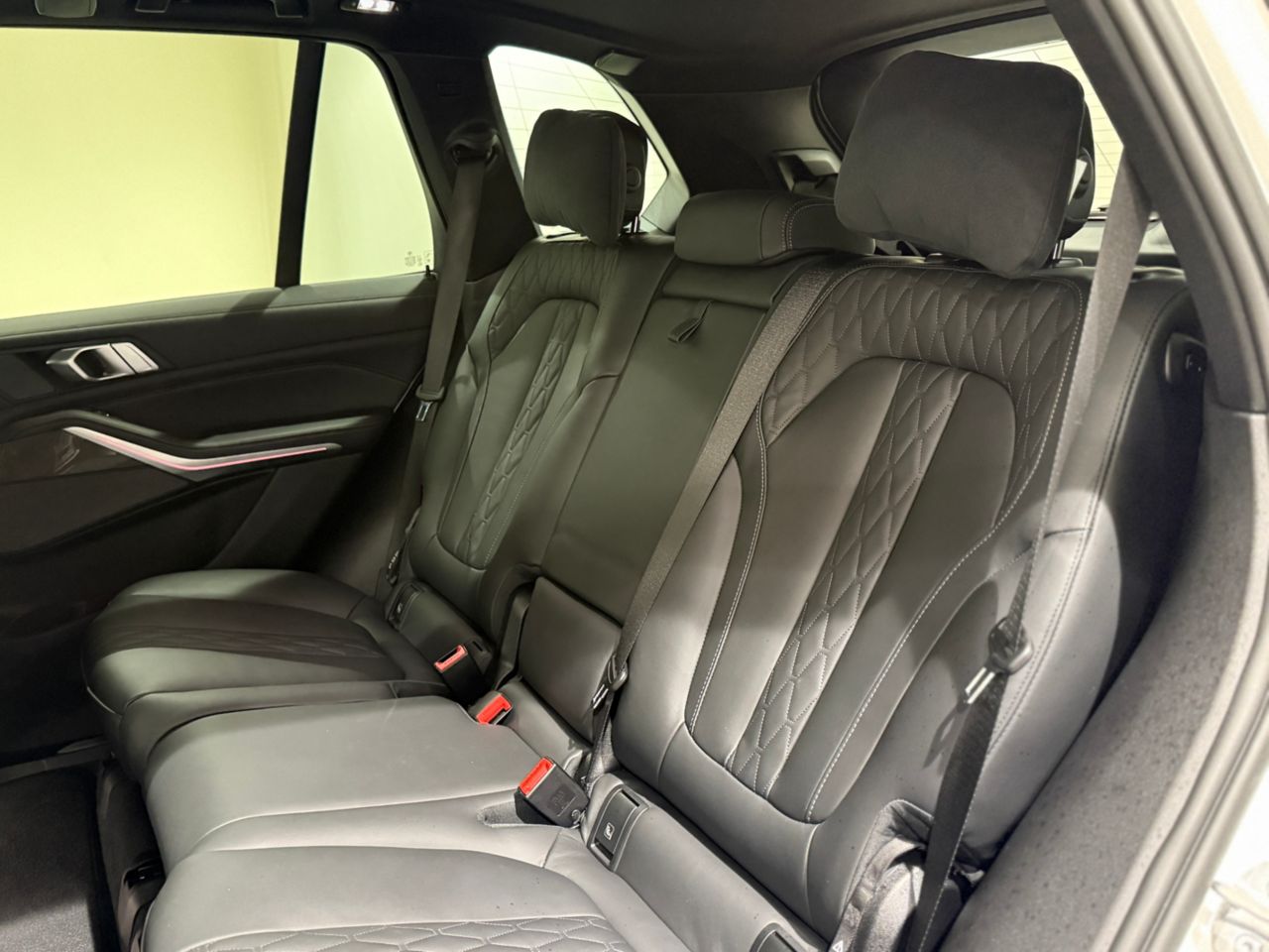 G05 X5 xDrive40d xLine B57 3.0d
